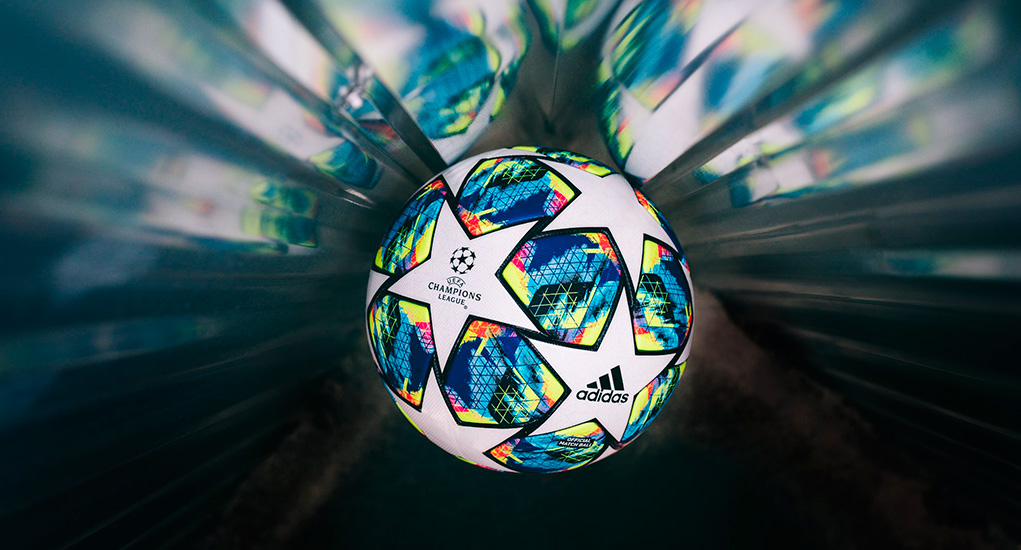 Champions league ball adidas final fotografías e imágenes de alta  resolución - Alamy