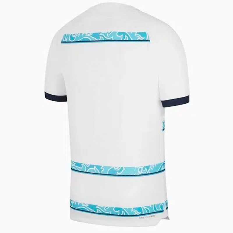Camiseta Suplente Nike de Chelsea FC 2022-23