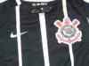 Camiseta Suplente Nike de Corinthians 2017