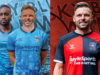 Coventry City 2020-21 Hummel Kits
