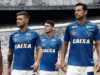 Camisa Umbro do Cruzeiro 2018