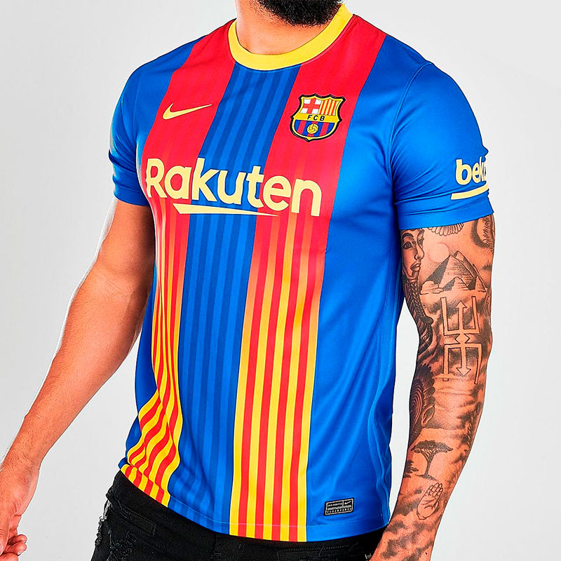 cuarta-camiseta-fc-barcelona-2020-21-lk-1 - Todo Sobre Camisetas
