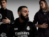 Cuarta Camiseta Y-3 de Real Madrid 2021-22