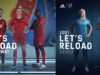 Djurgårdens IF 2021 adidas Away and Third Kits