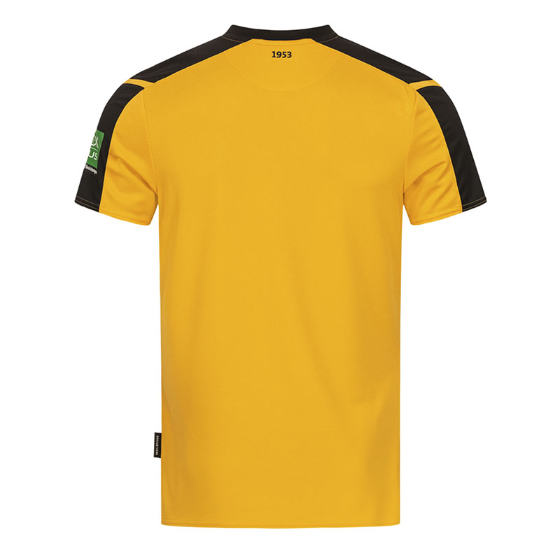 Dynamo Dresden 2021-22 Umbro Kits