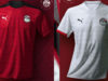 Egypt 2020-21 PUMA Kits