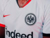 Eintracht Frankfurt 2019-20 Nike Away Kit