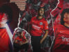 Eintracht Frankfurt 2021-22 Nike Away Kit