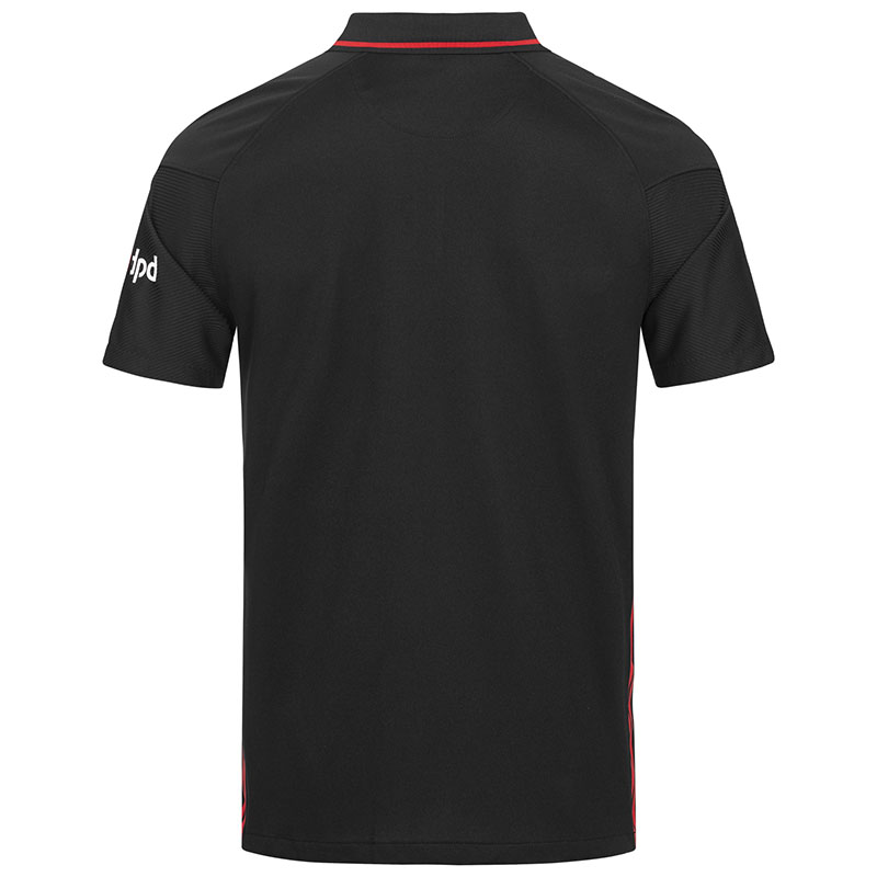 Eintracht Frankfurt 2021-22 Nike Home Kit