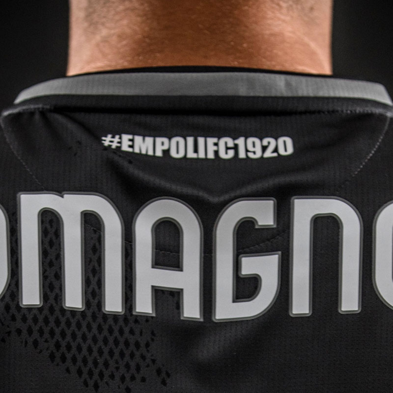 Empoli FC 2021-22 Kappa Kits