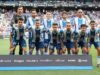 Equipación Kelme de RCD Espanyol 2019-20