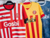 Camisetas PUMA de Girona FC 2022-23