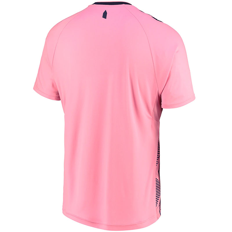 Camiseta Suplente Hummel de Everton 2022-23