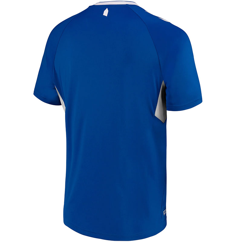 Camiseta Hummel de Everton FC 2022-23