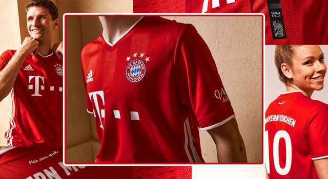 fc-bayern-munich-2020-21-home-kit-9 - Todo Sobre Camisetas