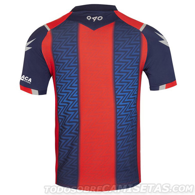 FC Crotone 2020-21 Zeus Kits