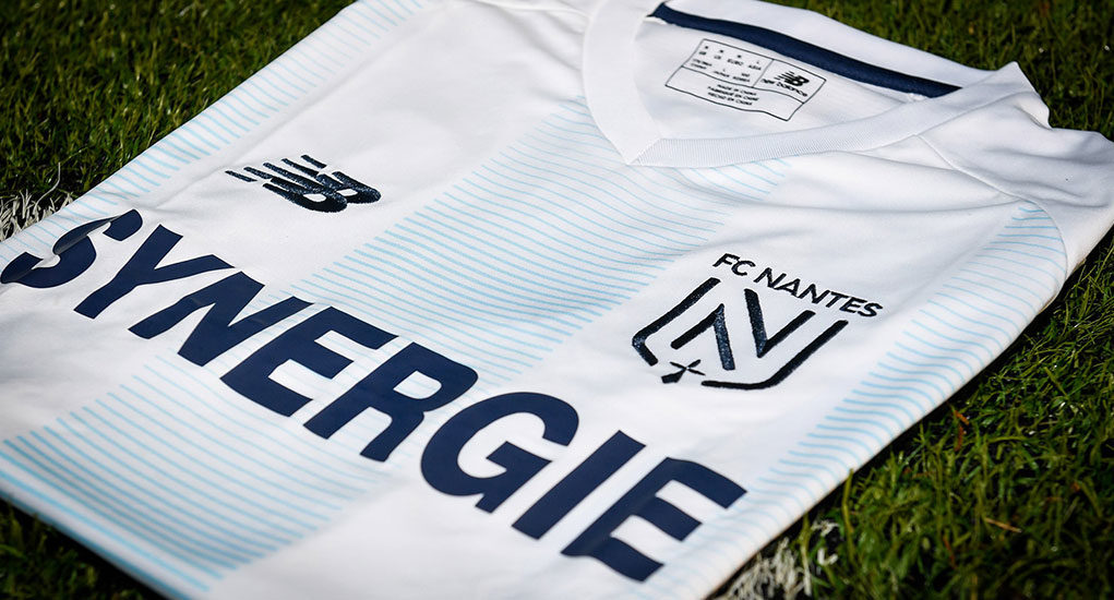 Nantes lanza camiseta albiceleste en honor a Emiliano Sala