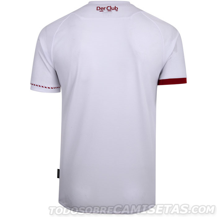 1. FC Nürnberg 2020-21 Umbro Kits