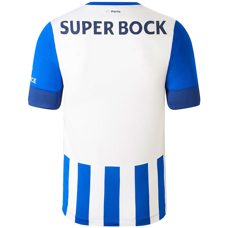 Camiseta New Balance de FC Porto 2022-23