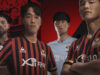 FC Seoul 2020 Le Coq Sportif Home Kit