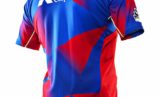 FC Tokyo Umbro 2018 Home Kit