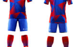 FC Tokyo Umbro 2018 Home Kit