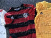 Camisetas de Flamengo 2018