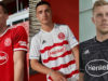 Fortuna Düsseldorf 2021-22 adidas Kits