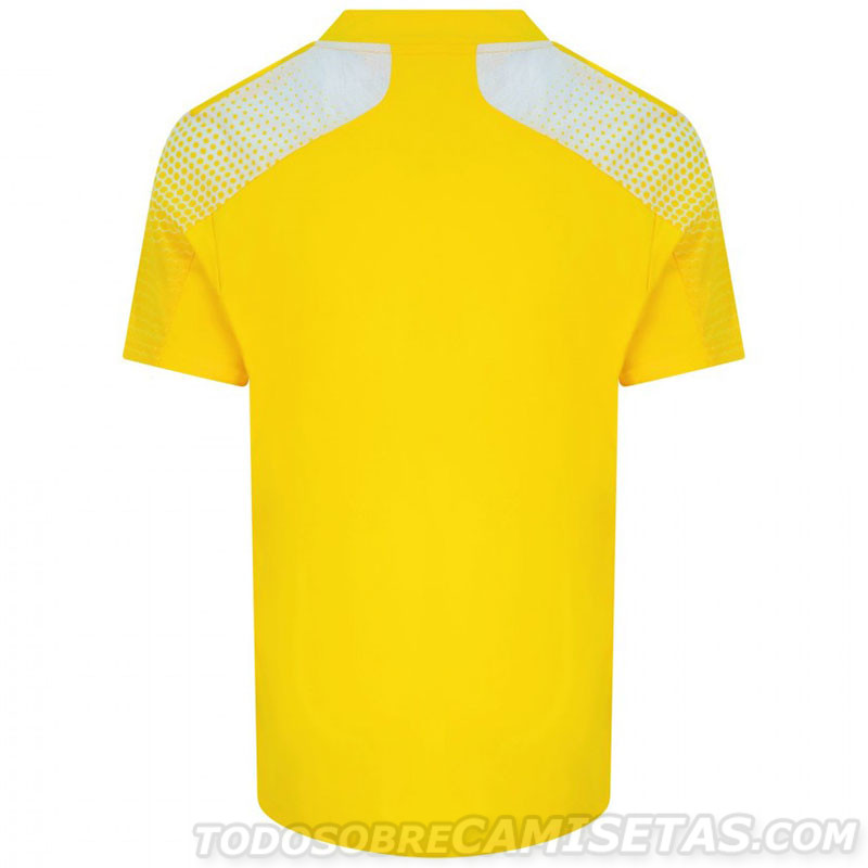 Fulham FC 2020-21 adidas Kits