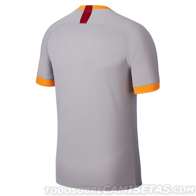 Galatasaray 2019-20 Nike Third Kit