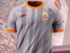 Galatasaray 2019-20 Nike Third Kit