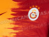 Galatasaray 2020-21 Home Kit