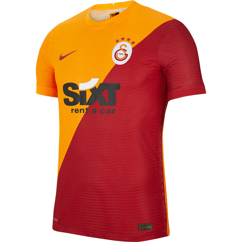 Galatasaray SK 2021-22 Nike Kits - Todo Camisetas