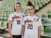 Germany 2019 Women's World Cup adidas kits