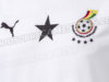 Ghana 2018 away kit LEAKED