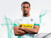 Borussia Mönchengladbach 2019-20 PUMA Home Kit