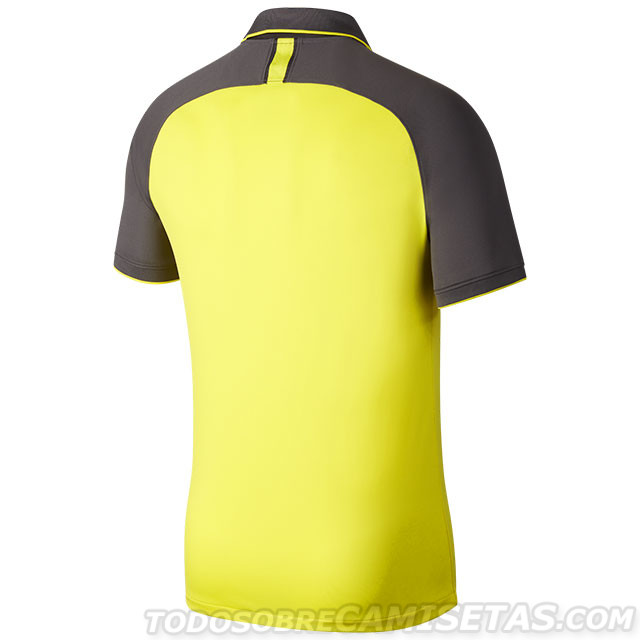 Guangzhou Evergrande Nike Kits 2020