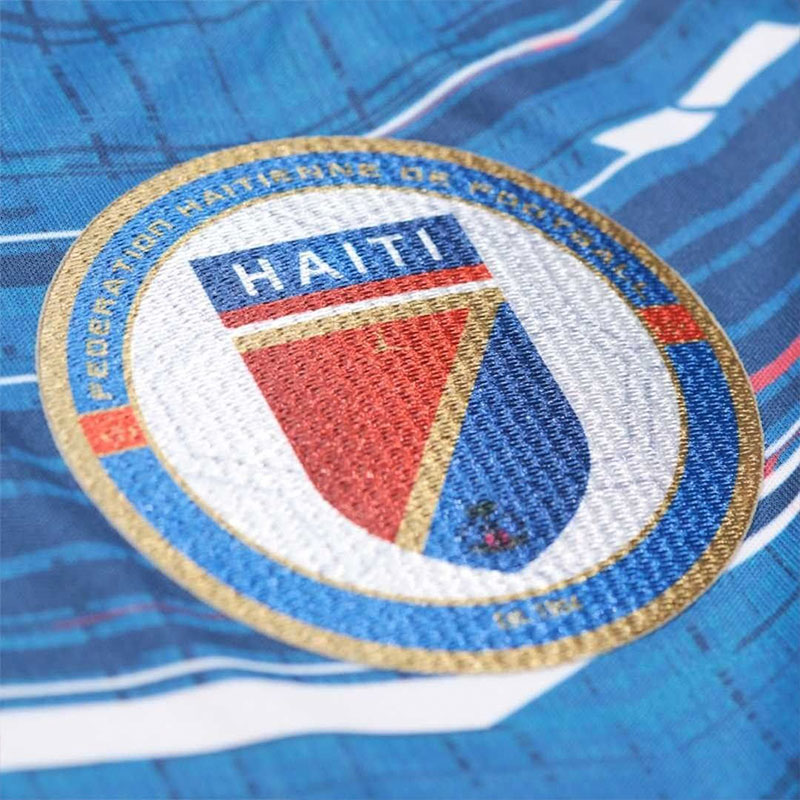 Haiti 2021-22 Saeta Kits