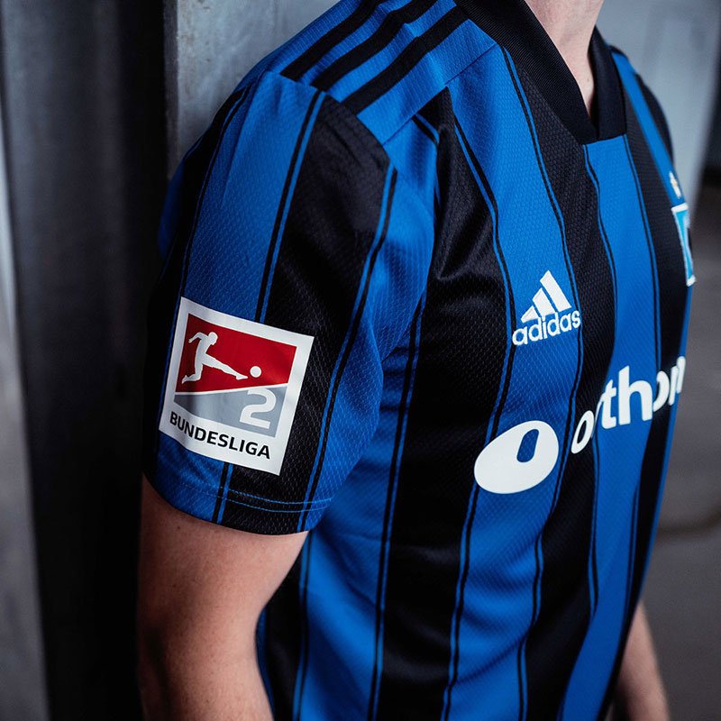 Hamburger SV 2021-22 adidas Away and Third Kits