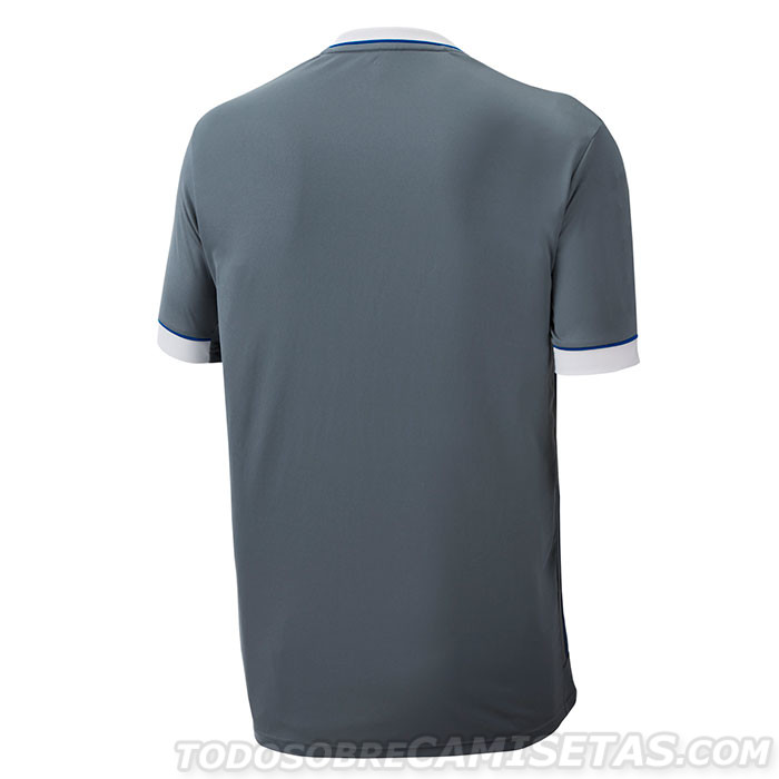 Hamburger SV 2020-21 adidas Third Kit