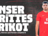 Hertha Berlin 2020-21 Nike Third Kit