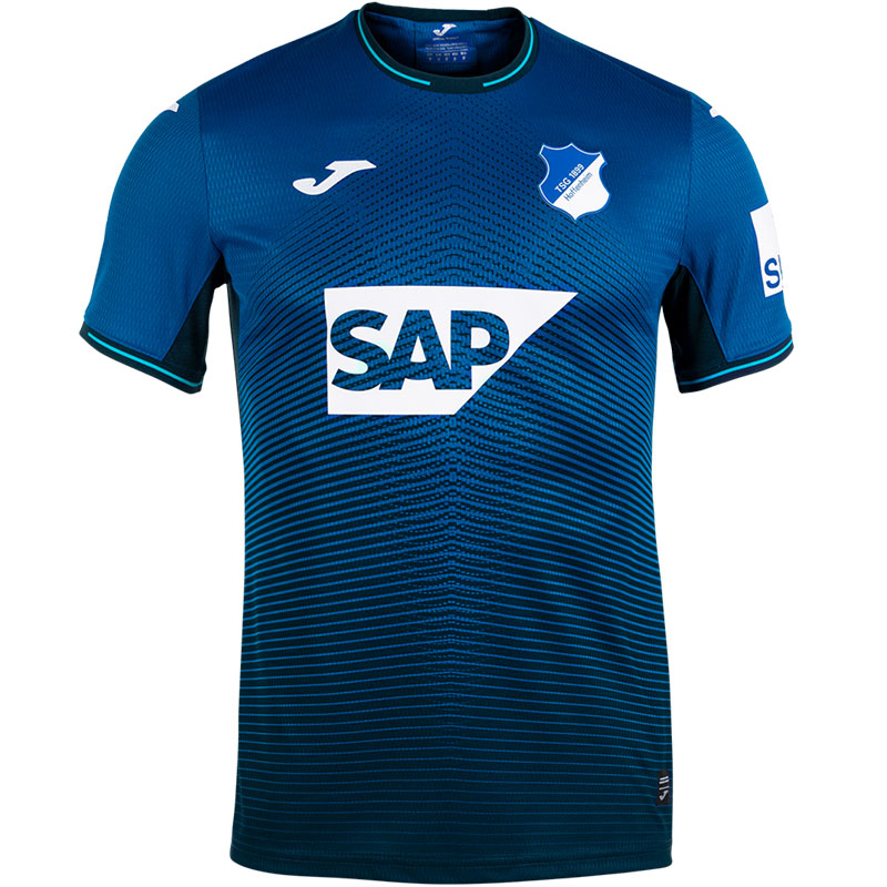 TSG 1899 Hoffenheim 2021-22 Joma Home Kit