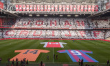 Homenaje Cruyff Ajax