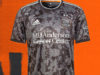 Camiseta suplente adidas de Houston Dynamo 2022