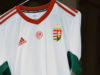 Hungary 2021 adidas Away Kit