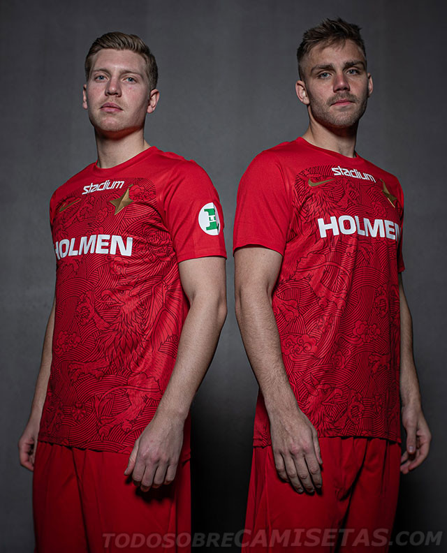 IFK Norrköping 2020 Nike Away Kits