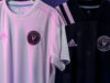 Inter Miami 2020 Home and Away Kits LEAKED