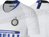 Inter Milan 2018-19 Nike Away Kit LEAKED