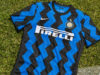Inter Milan 2020-21 Nike Home Kit