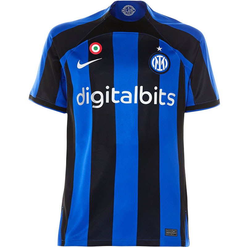 Camiseta Nike de Inter Milan 2022-23